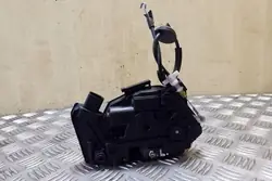 VW TIGUAN Dörrlås Bakvänster 5N0839015A