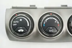 Panneau de Climatisation Honda CR-V D026Z