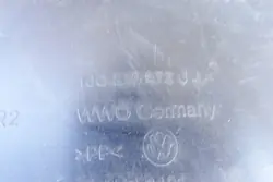 Arco ruota posteriore destro VW GOLF IV 1J0810972J