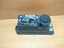 Pompe de verrouillage central OEM 2108000648 Mercedes W210