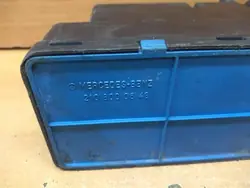 Zentralverriegelungspumpe OEM 2108000648 für Mercedes W210