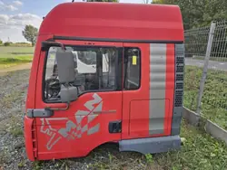 MAN TGM 15.280 Schlafkabine OEM 123, 2022 Gebraucht