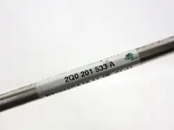Conduite gaz CNG OEM 2Q0201533A pour Seat Ibiza V