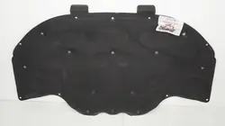Aislamiento de capó Mercedes W204 OEM 360205471