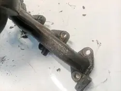 Collecteur d'échappement OEM 24442866 Opel Zafira 2.0L