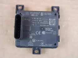 OEM 9844384680 Etututkasensori Opel Astra VI L:lle