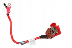 Terminal positivo pirotécnico 9259425 BMW F30 F31 F32 F33 F34 F36