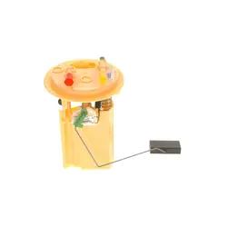 Bosch Polttoainepumppu 0 986 580 215