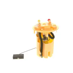 Pompe à carburant Bosch 0 986 580 215