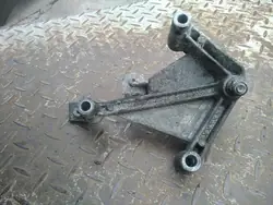Soporte de caja Renault Clio II 1.5 DCI 8200111328