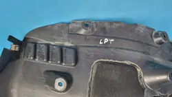 Aile avant gauche BMW X6 G06 21r OEM 7427507