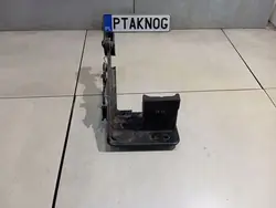 Rolo de Porta Deslizante Direito Opel Movano B Substituição