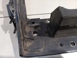 Rouleau de porte coulissante droit Opel Movano B Remplacement