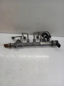 Capteur de rampe d'injection OEM 03L130089Q pour Audi A6 C7 2.0 TDI