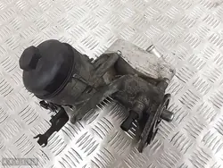 Resfriador de óleo Opel Astra J 2012 1700 Diesel OEM 6740273586