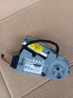 Motor de techo solar OEM 4B0959591H para VW Touran 2.0 TDI