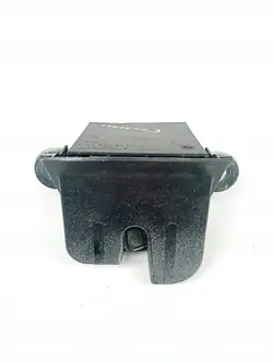 Fechadura da Tampa Traseira Seat Toledo III 2.0 TDI 2006
