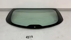 Vitre de coffre arrière Mazda 3 2013-2019 OEM DOT615M30VAS2