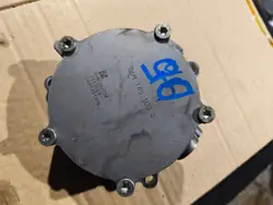 Bomba de vácuo Audi OEM 06M145100Q para 2.9/3.0 TFSI