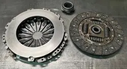 Conjunto de embreagem Sachs 3000 951 556