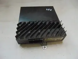 BMW HIFI-förstärkare OEM 6935038 9143155 6952630