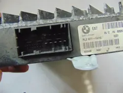BMW HIFI-förstärkare OEM 6935038 9143155 6952630