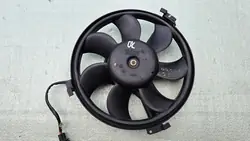 Kylfläkt SHARAN GALAXY ALHAMBRA 7M0959455M