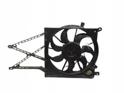 Ventilateur radiateur Opel Astra G 2000 OEM 13128688