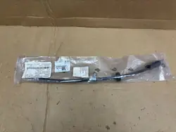 Flexibler Bremschlauch OEM 9811142280 für Opel Crossland X