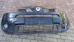 Paraurti anteriore Renault Koleos I