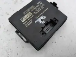 Module de contrôle des feux Audi Q2 2022 OEM 3Q0907338K