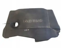 Tampa motor Jaguar XF X250 OEM 4R836A949