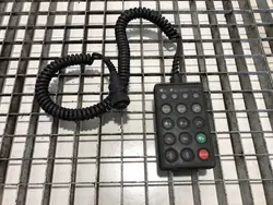 Pilote de Contrôle DAF XF