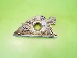 Oljepump OEM 9642180510 för 2.0 16V motor