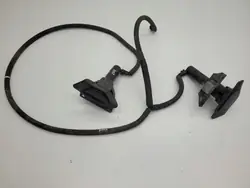 Ajovalopesuputki OEM 1T0955978A 1T0955970C VW Touran