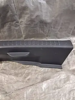 Cobertura Porta-malas Toyota Yaris IV OEM 64716-K0020