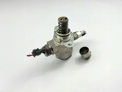 Hochdruckkraftstoffpumpe Volkswagen Polo V 6R