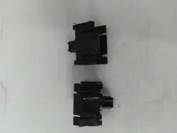 MINI Panoramadak Spoiler OEM J007107 - Gebruikt