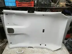 Plafonnier Fiat 500X OEM MIP15893 - État Utilisé