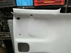Plafonnier Fiat 500X OEM MIP15893 - État Utilisé