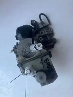 Pompe de changement de vitesse BM0121719A Peugeot/Citroen