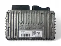 Computador caixa Peugeot 206 usado OEM 32065394