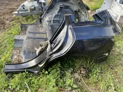 Painel lateral traseiro esquerdo Mercedes-Benz EQC 2022 OEM 253227