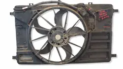 Kühlerlüfter Ford OE BK21-8C607-BA - Gebraucht