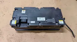 Batterie Auxiliaire Audi OEM 4M0915105B 9.5Ah AGM