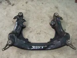 Moottoripalkki OEM 90201/Ilza Audi A6 C5 2.5TDI V6