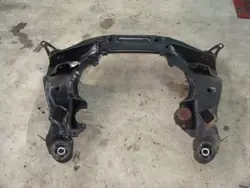 Viga Motor OEM 90201/Ilza para Audi A6 C5 2.5TDI V6