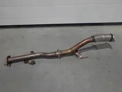 Auspuff-Dehnungselement OEM 200280004R für Nissan Juke