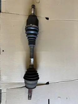 Vänster drivaxel Fiat 500 I Abarth 1.4 T-Jet OEM