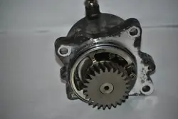 Isuzu D-MAX Imupumppu 898178